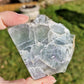 Tranche Fluorite d'Auvergne I