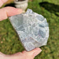 Tranche Fluorite d'Auvergne I