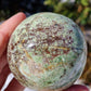 Sphère Chrysoprase