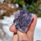 Fluorite brute F