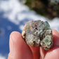 Fluorite brute J