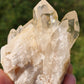 Kundalini Quartz (Citrine) B