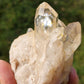 Kundalini Quartz (Citrine) B