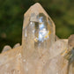 Kundalini Quartz (Citrine) B