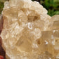 Calcite miel français I