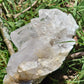 Amas de Quartz français F