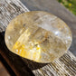 Superbe Quartz chaman F