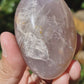 Galet Quartz Lavande L