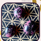 Cœur Rhodonite A