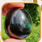 Sphère Obsidienne Œil Céleste B