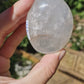 Galet Quartz Lavande E